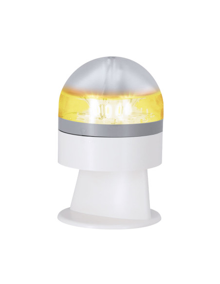 Luz Emergencia Busby