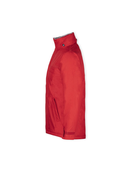 Parka Zylka