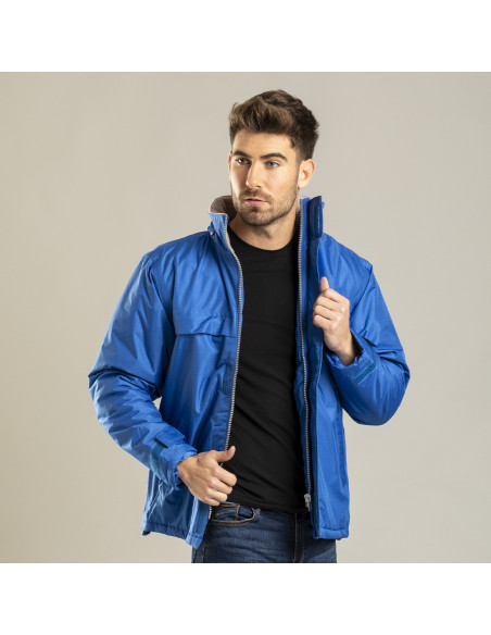 Parka Zylka