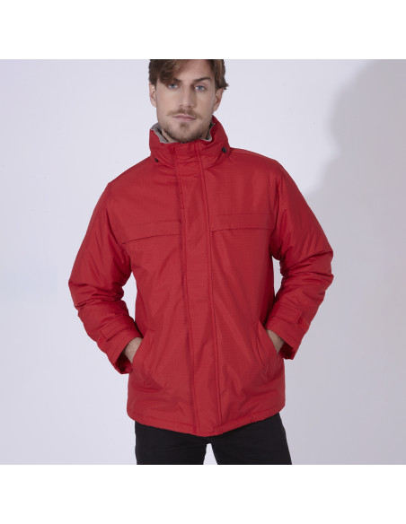Parka Zylka