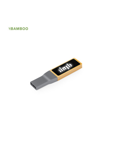 Memoria Usb Olson 16Gb