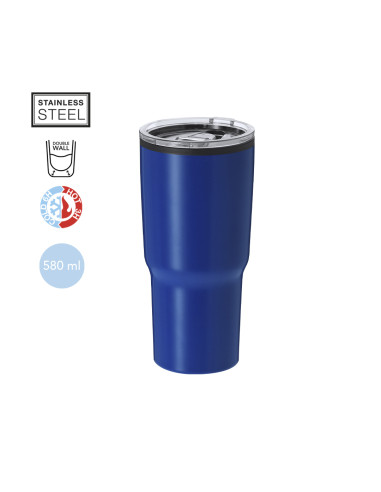 Vaso Térmico Nabry