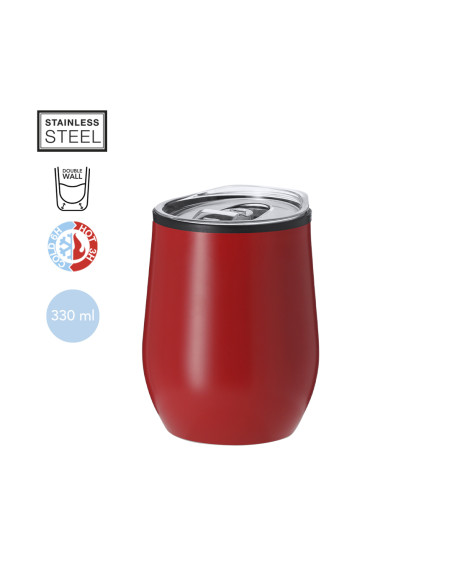 Vaso Térmico Hanley