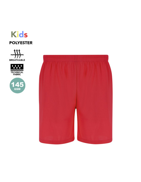 Pantalónn Niño Rudig