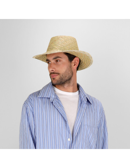 Sombrero Rusnak