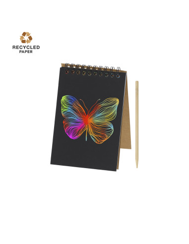 Libreta Madguire