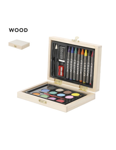 Estuche Lidner