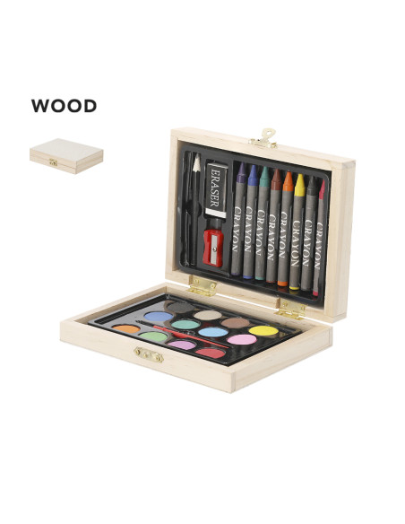 Estuche Lidner