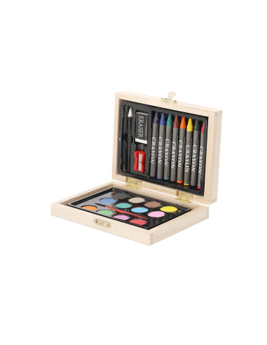 Estuche Lidner