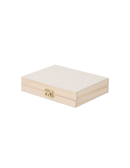 Estuche Lidner