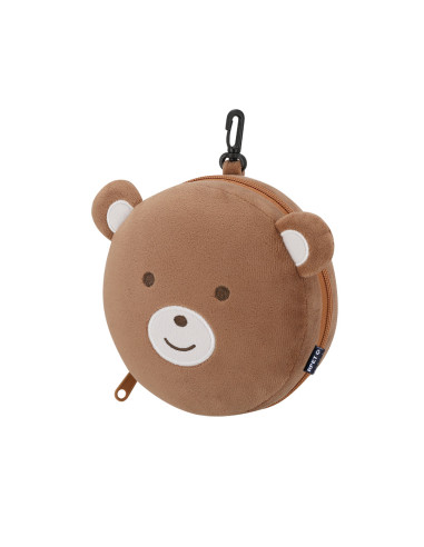 Almohadilla Máscara Viaje Stanek