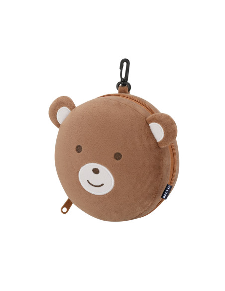 Almohadilla Máscara Viaje Stanek