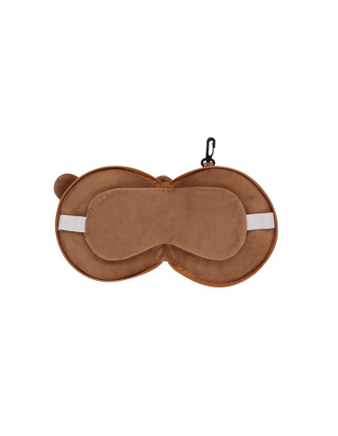 Almohadilla Máscara Viaje Stanek