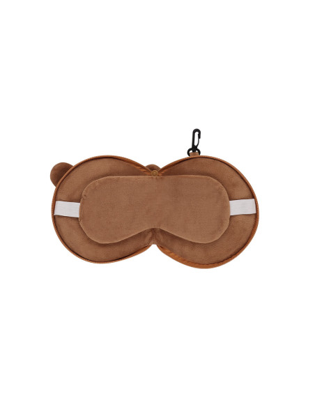 Almohadilla Máscara Viaje Stanek