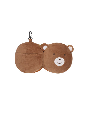 Almohadilla Máscara Viaje Stanek