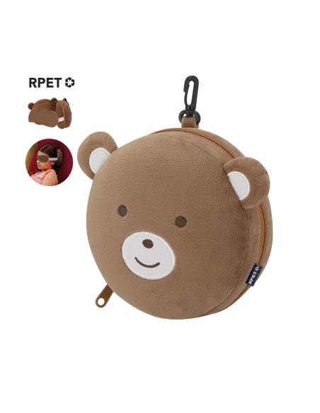 Almohadilla Máscara Viaje Stanek