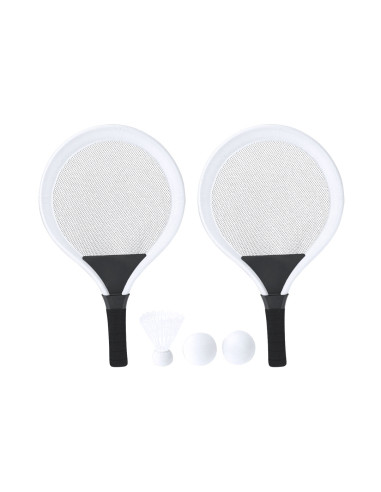 Set Juegos Babic