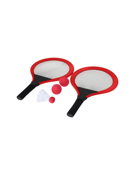Set Juegos Babic