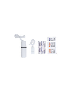 Kit Excursión Gemmel 2