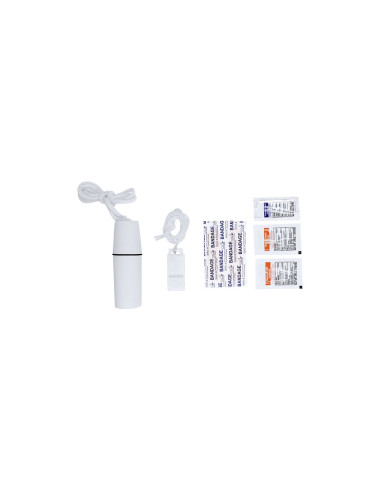 Kit Excursión Gemmel