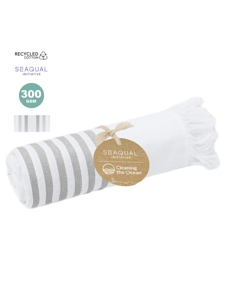 Pareo Toalla Tirling