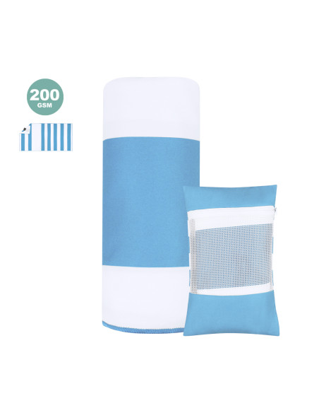 Toalla Absorbente Jeffrey