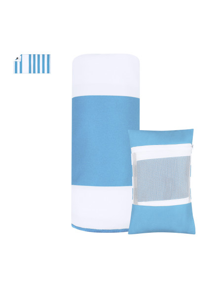 Toalla Absorbente Jeffrey