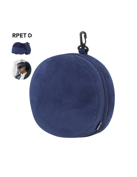 Almohadilla Máscara Viaje Pansir