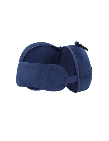 Almohadilla Máscara Viaje Pansir