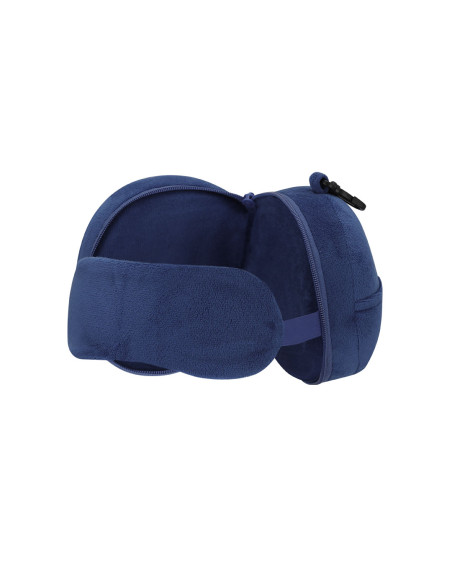 Almohadilla Máscara Viaje Pansir