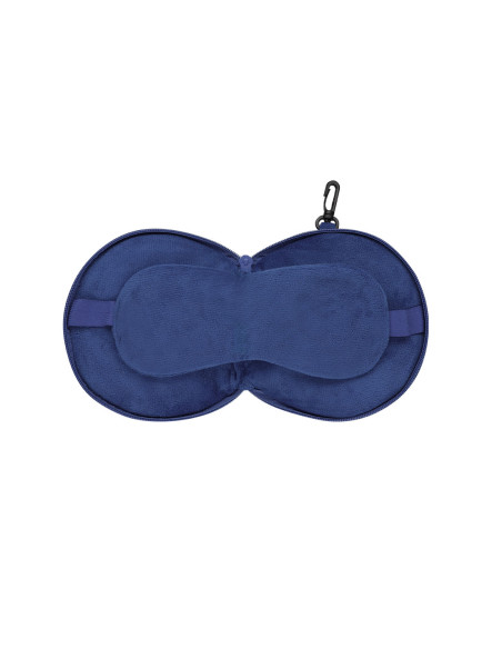 Almohadilla Máscara Viaje Pansir