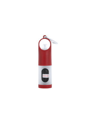 Dispensador Bolsas Kesler