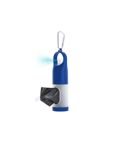 Dispensador Bolsas Kesler