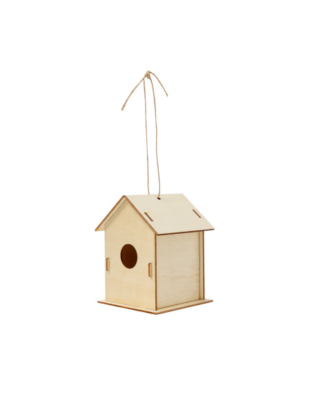 Caseta Pájaro Spydel