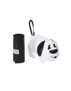 Dispensador Bolsas Kiry 2