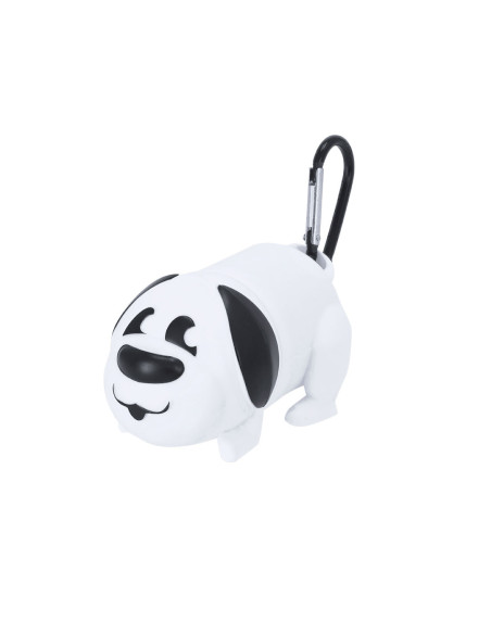 Dispensador Bolsas Kiry