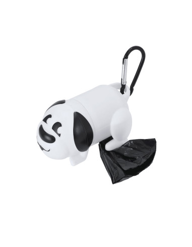 Dispensador Bolsas Kiry