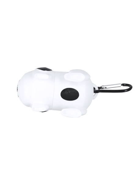 Dispensador Bolsas Kiry