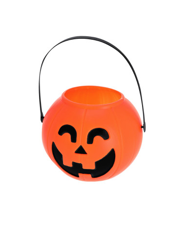 Cesta Halloween Cowel