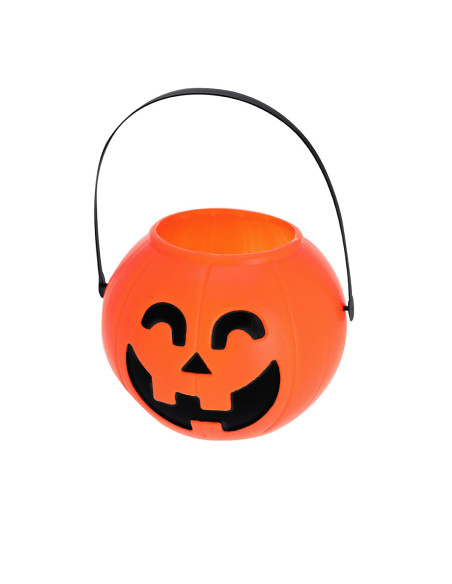 Cesta Halloween Cowel
