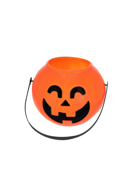 Cesta Halloween Cowel