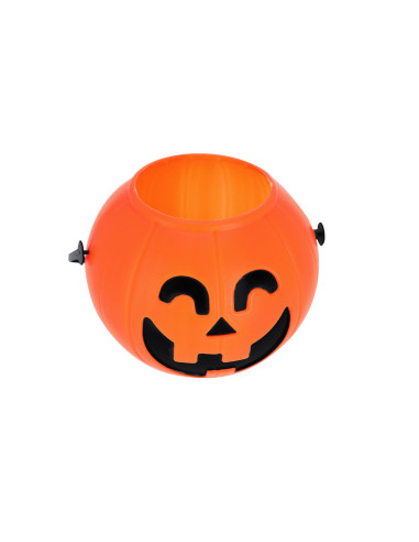 Cesta Halloween Cowel