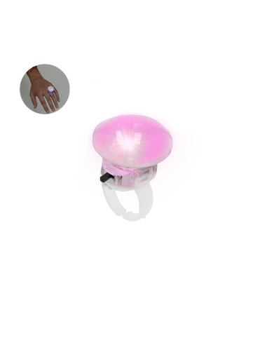 Anillo Tayter