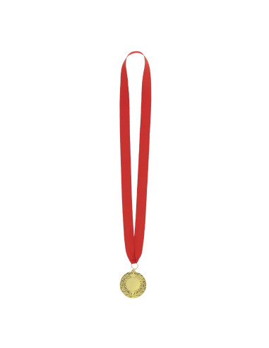 Medalla Gussy