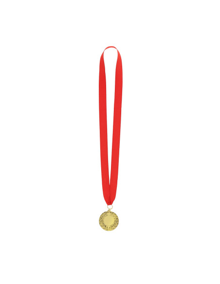 Medalla Gussy