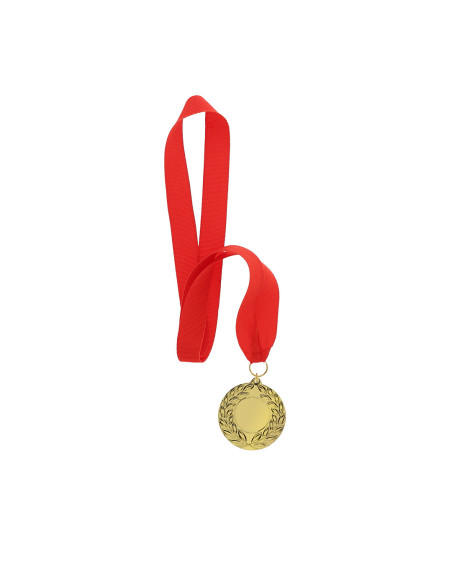 Medalla Gussy
