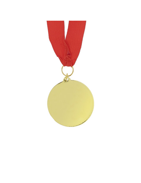 Medalla Gussy