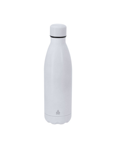 Bidón Brendan en Acero Inox. Reciclado