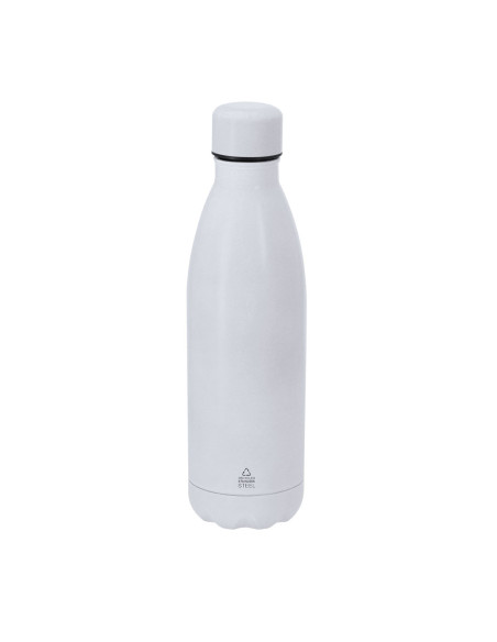 Bidón Brendan en Acero Inox. Reciclado