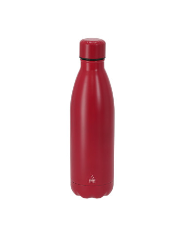 Bidón Brendan en Acero Inox. Reciclado